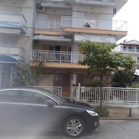 Aleksandros Olimp Olympiaki Akti Exterior photo