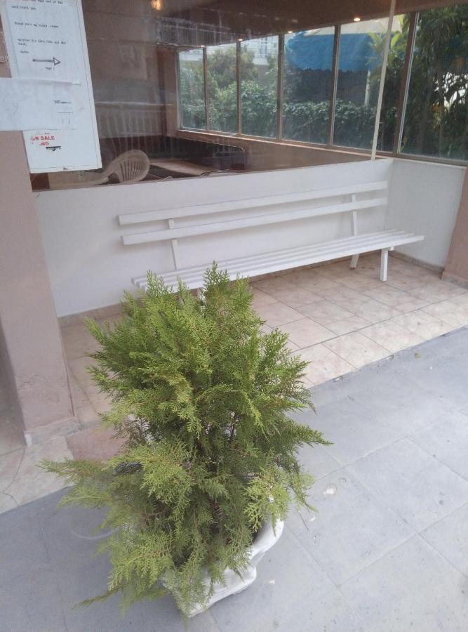 Aleksandros Olimp Olympiaki Akti Exterior photo