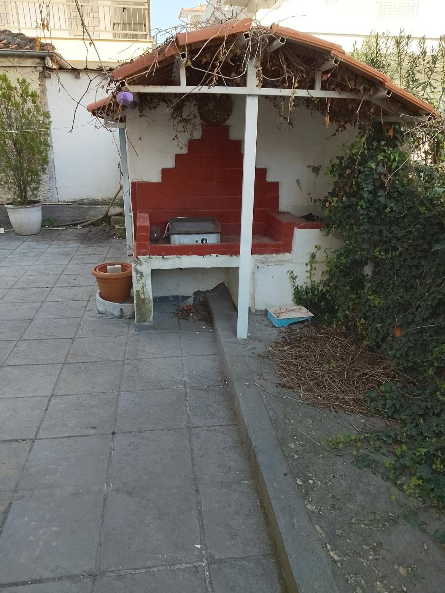 Aleksandros Olimp Olympiaki Akti Exterior photo